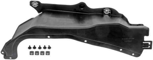 DOR-924-018 Engine Splash Shield