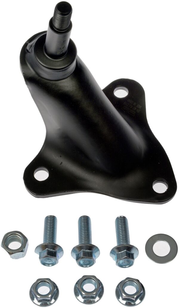 DOR-924-407 Suspension Shock Mount