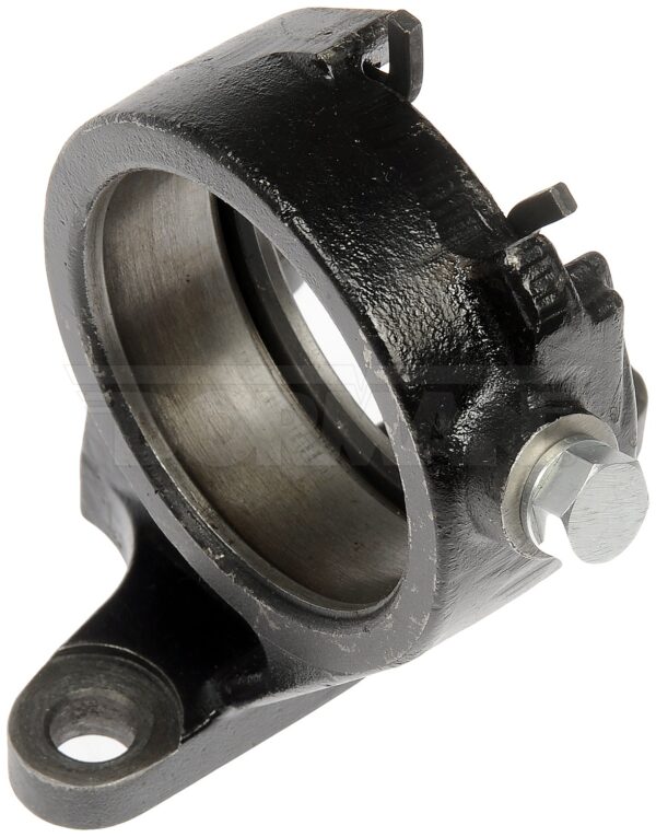 DOR-926-193 Constant Velocity Axle Shaft Support Bearing Bracket