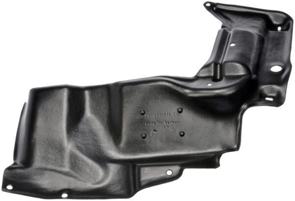 DOR-926-316 Left Engine Splash Shield