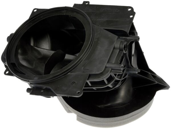 DOR-926-547 HVAC Air Inlet Duct