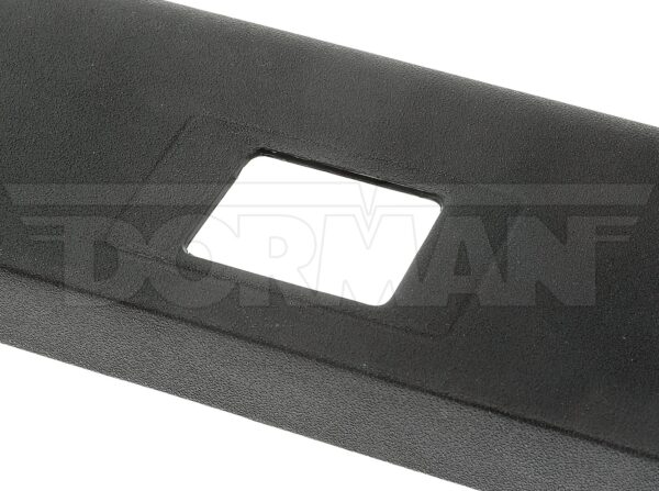 DOR-926-906 Right Bed Rail Cover 8 Foot Bed