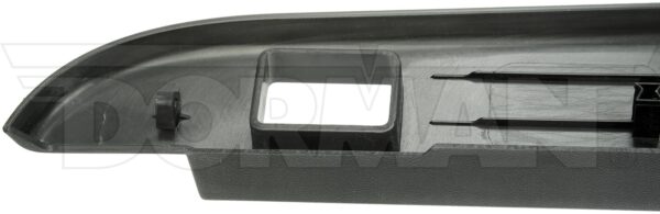 DOR-926-910 Right Bed Rail Cover 5 Foot Bed