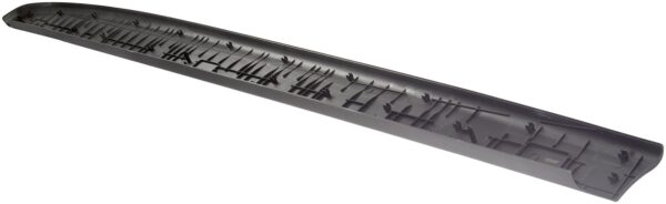 DOR-926-917 Right Bed Rail Cover 8 Foot Bed