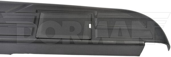 DOR-926-919 Left Bed Rail Cover 6 Foot Bed