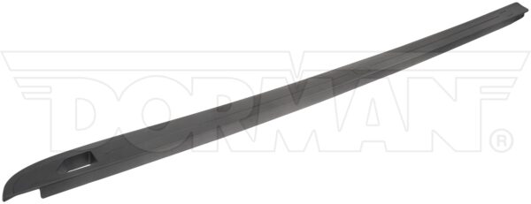 DOR-926-921 Left Bed Rail Cover 8 Foot Bed