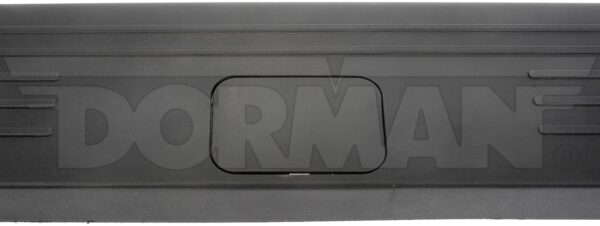 DOR-926-932 Right Bed Rail Cover 8 Foot Bed