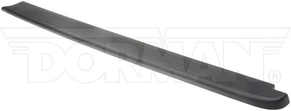 DOR-926-937 Left Bed Rail Cover 5 Foot Bed