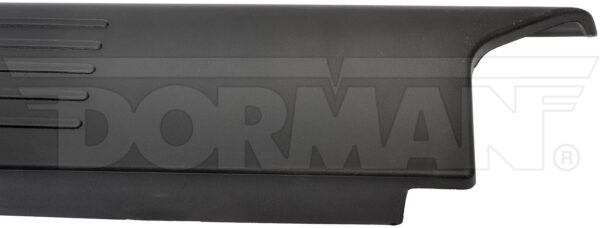 DOR-926-943 Left Bed Rail Cover 5 Foot Bed