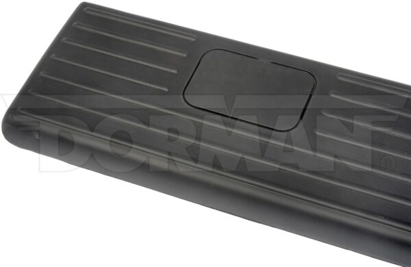 DOR-926-951 Left Bed Rail Cover 8 Foot bed