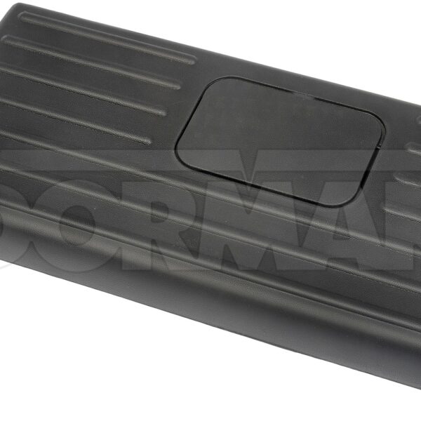 DOR-926-951 Left Bed Rail Cover 8 Foot bed