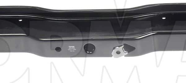 DOR-926-956 Fuel Tank Rear Frame Crossmember
