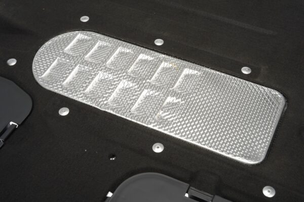 DOR-927-810 Front Splash Shield
