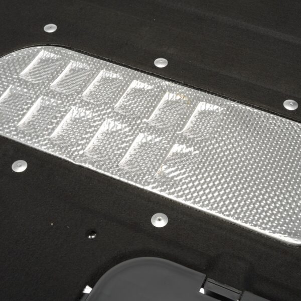 DOR-927-810 Front Splash Shield