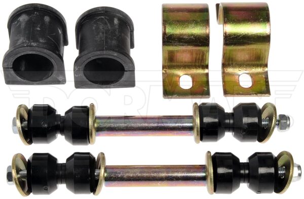 DOR-928-309 Stabilizer Bar Bushing Kit