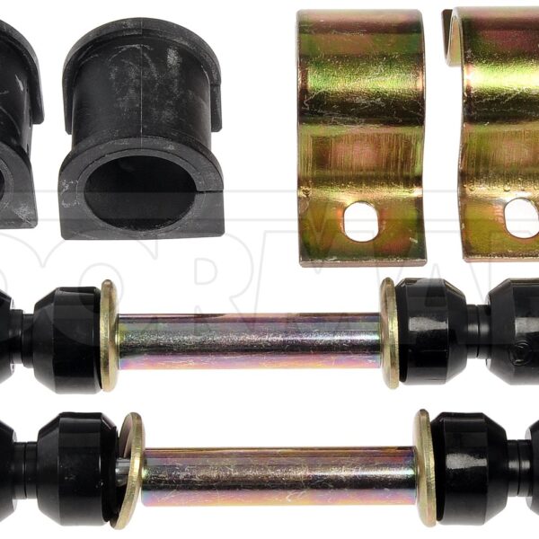 DOR-928-309 Stabilizer Bar Bushing Kit