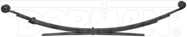 DOR-929-140 Rear Leaf Spring