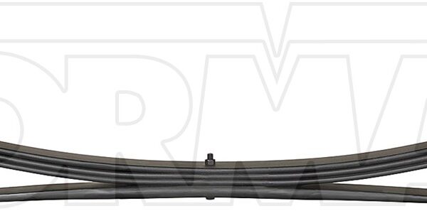 DOR-929-140 Rear Leaf Spring