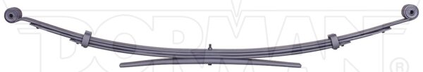 DOR-929-407 Rear Leaf Spring