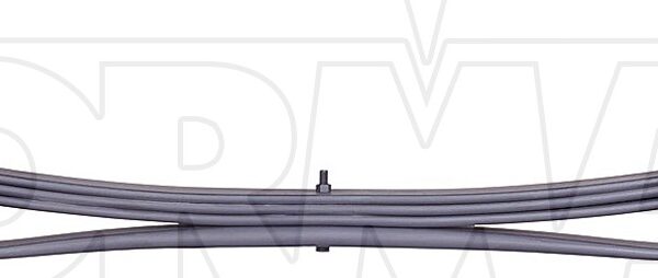 DOR-929-407 Rear Leaf Spring