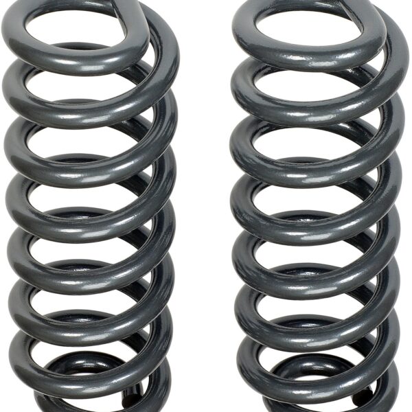 DOR-929-900 Heavy Duty Coil Spring Upgrade - 35 Percent Increased Load Handling