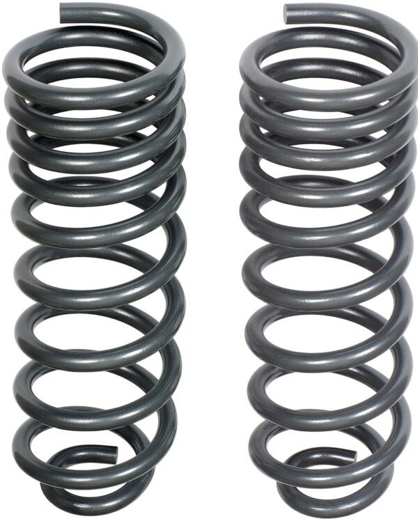 DOR-929-928 Severe Heavy Duty Coil Spring Upgrade - 70 Percent Increased Load Handling
