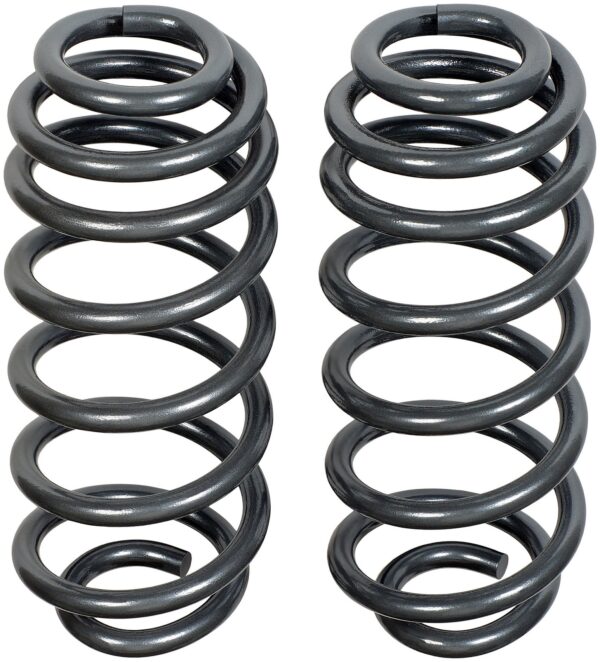 DOR-929-929 Heavy Duty Coil Spring Upgrade - 35 Percent Increased Load Handling