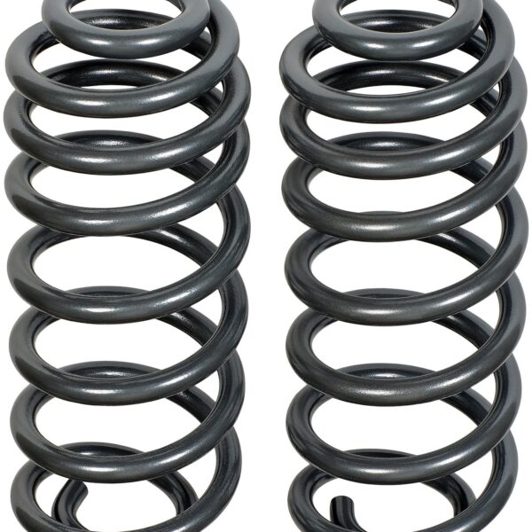 DOR-929-930 Severe Heavy Duty Coil Spring Upgrade - 70 Percent Increased Load Handling