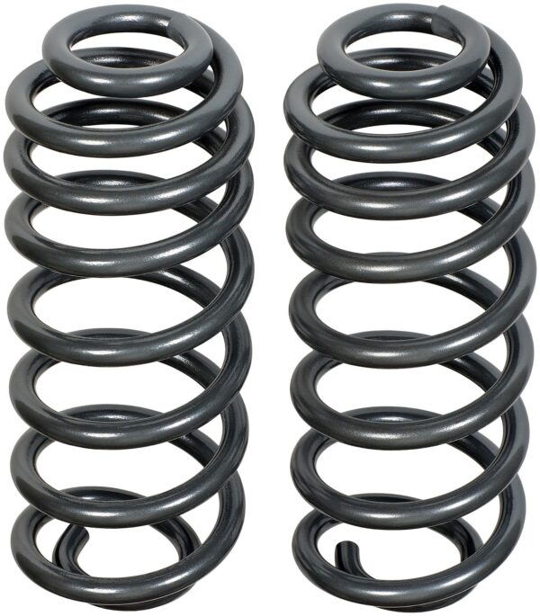DOR-929-930 Severe Heavy Duty Coil Spring Upgrade - 70 Percent Increased Load Handling