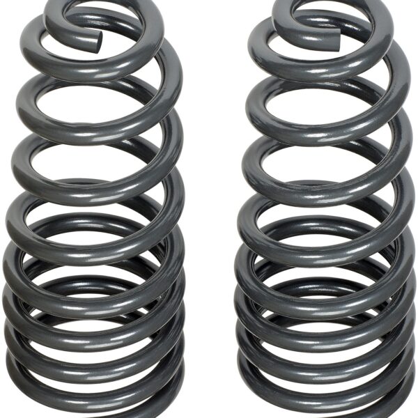 DOR-929-932 Heavy Duty Coil Spring Upgrade - 35 Percent Increased Load Handling