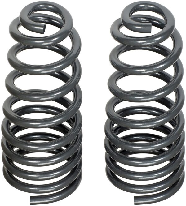 DOR-929-932 Heavy Duty Coil Spring Upgrade - 35 Percent Increased Load Handling