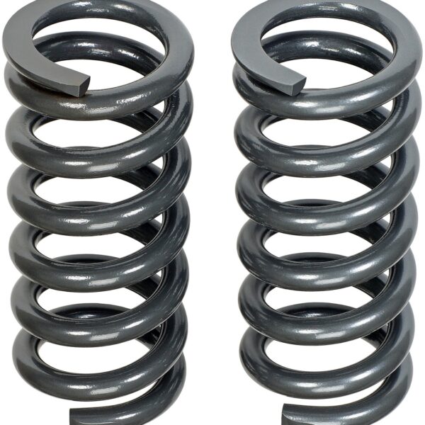 DOR-929-941 Heavy Duty Coil Spring Upgrade - 35 Percent Increased Load Handling