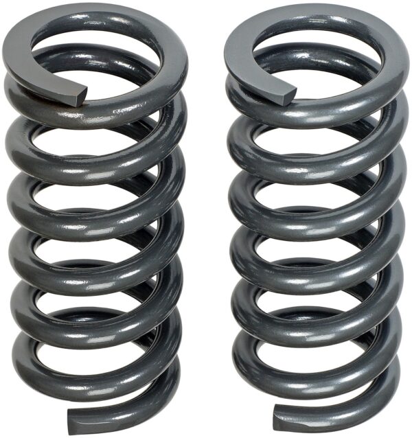 DOR-929-941 Heavy Duty Coil Spring Upgrade - 35 Percent Increased Load Handling