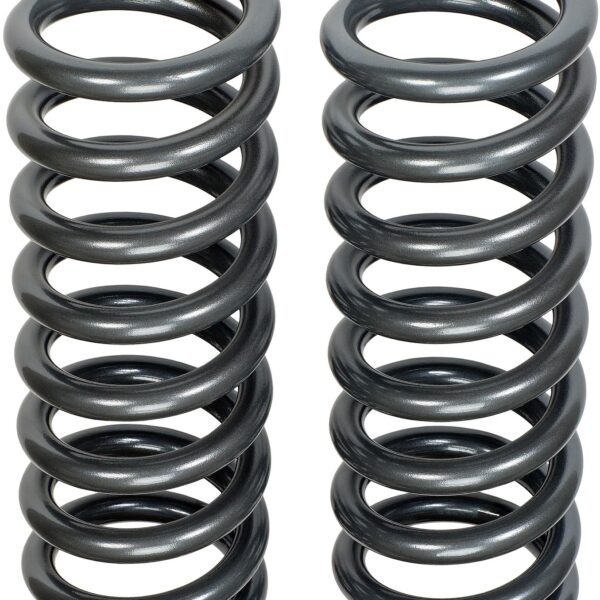 DOR-929-949 Heavy Duty Coil Spring Upgrade - 35 Percent Increased Load Handling