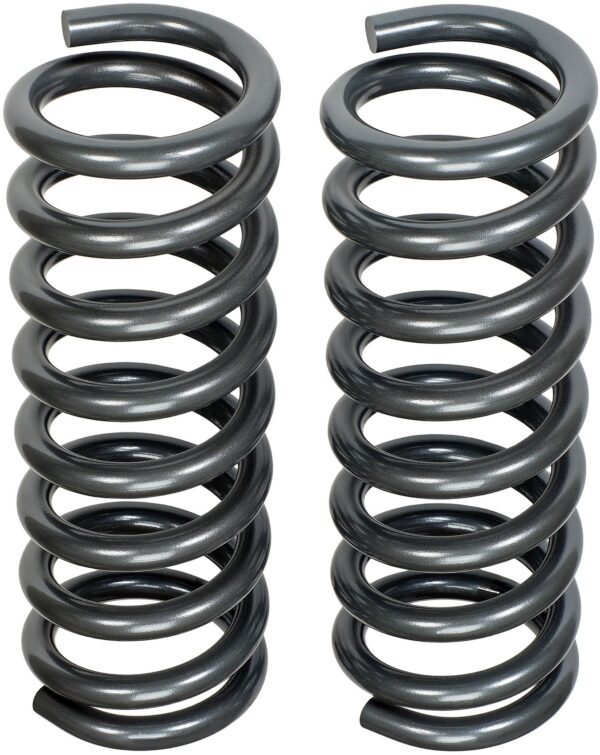 DOR-929-949 Heavy Duty Coil Spring Upgrade - 35 Percent Increased Load Handling