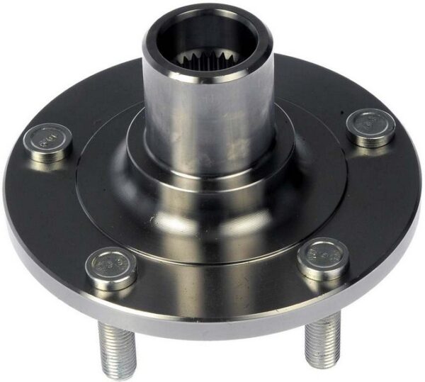 DOR-930-002 Wheel Hub - Front