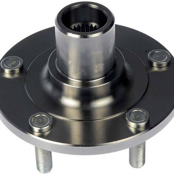 DOR-930-002 Wheel Hub - Front
