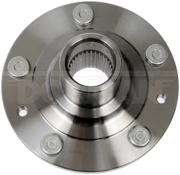 DOR-930-004 Wheel Hub - Front
