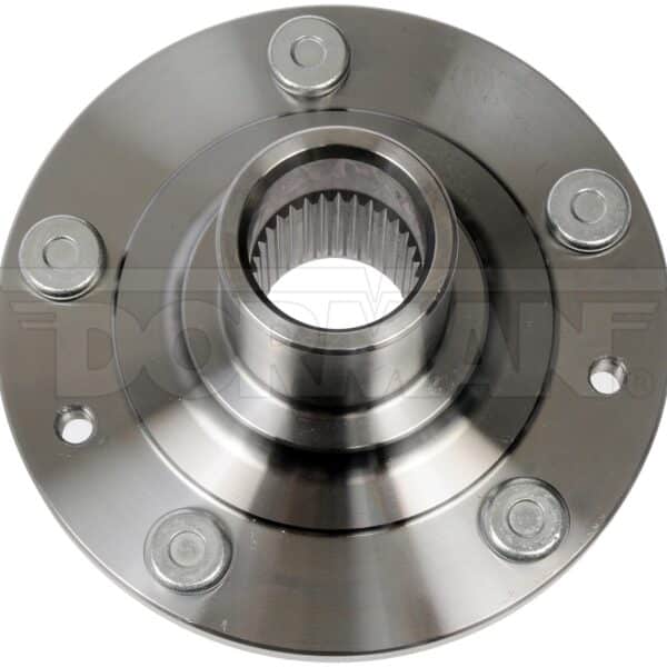 DOR-930-004 Wheel Hub - Front