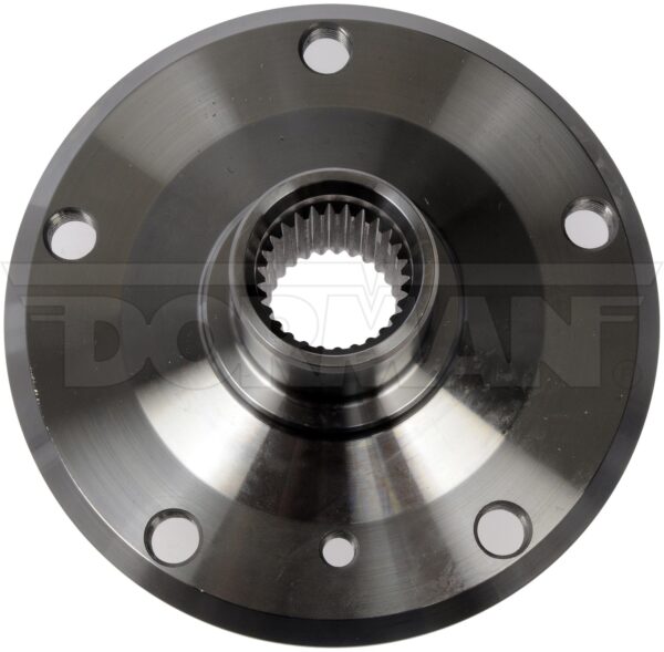 DOR-930-250 Wheel Hub - Rear