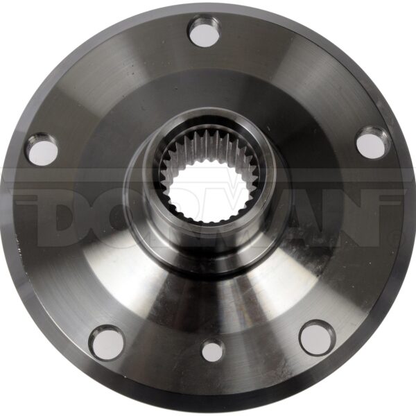 DOR-930-250 Wheel Hub - Rear