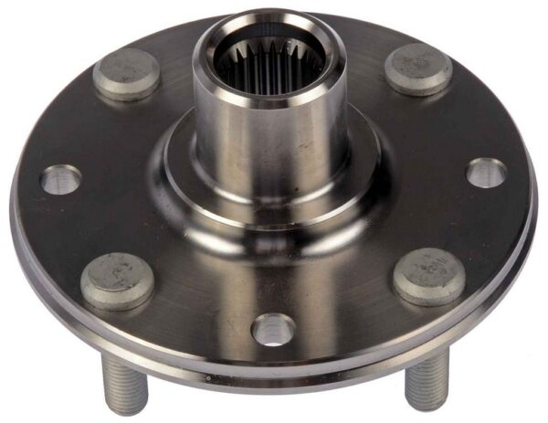 DOR-930-270 Wheel Hub - Front