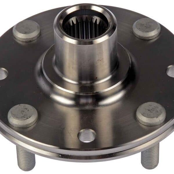 DOR-930-270 Wheel Hub - Front