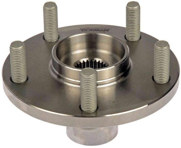 DOR-930-407 Wheel Hub - Front