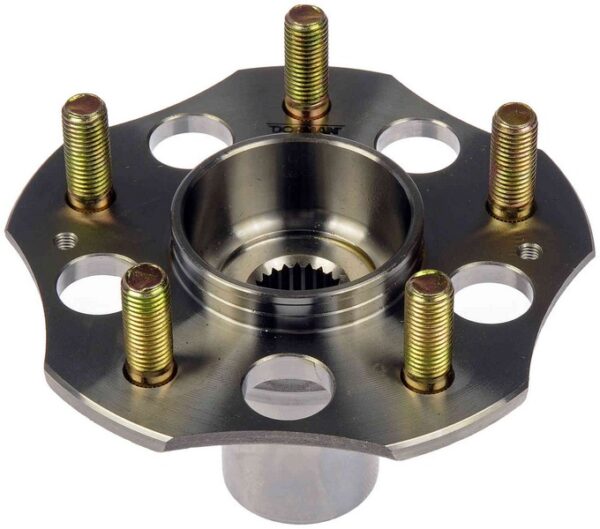 DOR-930-463 Wheel Hub - Rear
