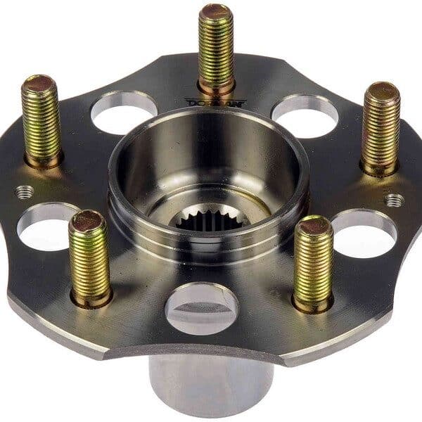 DOR-930-463 Wheel Hub - Rear