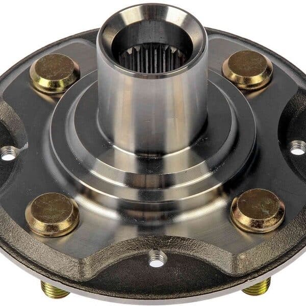 DOR-930-464 Wheel Hub - Front