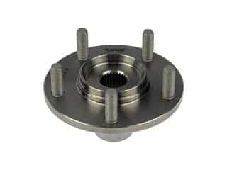 DOR-930-552 Wheel Hub - Front