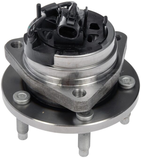 DOR-930-612 Wheel Hub And Bearing Assembly - Front