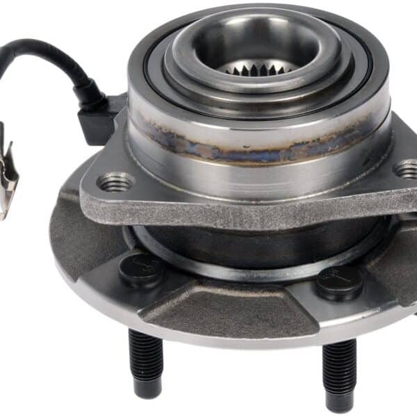 DOR-930-615 Wheel Hub And Bearing Assembly - Front